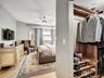 Primary Walkin Closet