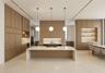 Kitchen Rendering - Virtually Staged