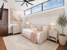 Virtually staged-Bedroom / Flex Room - Second Floor