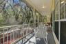 Front Screened Porch Main Residence