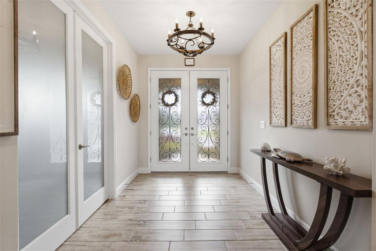 Foyer