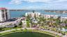 Center of the crown jewel of Bahia