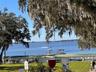 Lakeside Inn, Mt Dora overlooking beautiful Lake Dora - get here by boat!