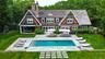 Seamless indoor outdoor living