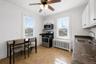 (Second floor)3 Bedroom apartment with front balcony and side yard