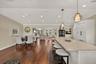 Beautiful engineered floors