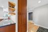 Second pantry