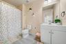 Bathroom 2 (upstairs)
