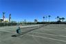 3 Har-tru tennis courts