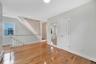 Family room/Exercise room with closet can be used as another bedroom with proper permits.