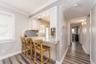 Efficient kitchen space