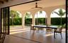 BACK YARD / PATIO