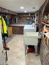 laundry/utilities