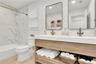 2nd Bathroom