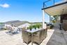 Patio Dining - Cabana - Outdoor Kitchen