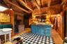 Master Double Bath