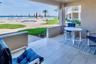 Private Patio
