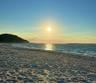 Towd Point Beach Sunset