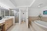 primary suite, ensuite