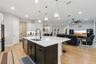 Gourmet Kitchen / Family Room