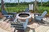 Firepit Area