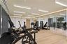 State-of-the-art fitness center with cardio, strength, and functional training zones