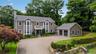 Showing 2 Car Attached Garage and spacious driveway for additional Parking