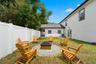 Fire pit - Backyard