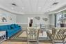 North building lounge