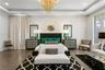 Tray Ceiling