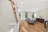 Main level for Upper Unit.