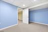 Finished Basement