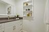 Guest House Bath