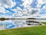Backyard / Dock