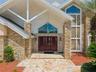 Front French Doors