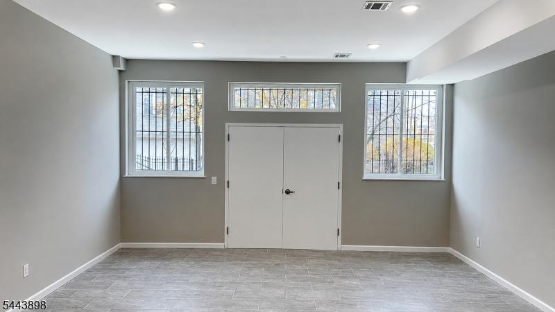 Commercial Interior