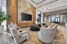 Resident Club Room