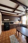 First Floor Eat In Kitchen