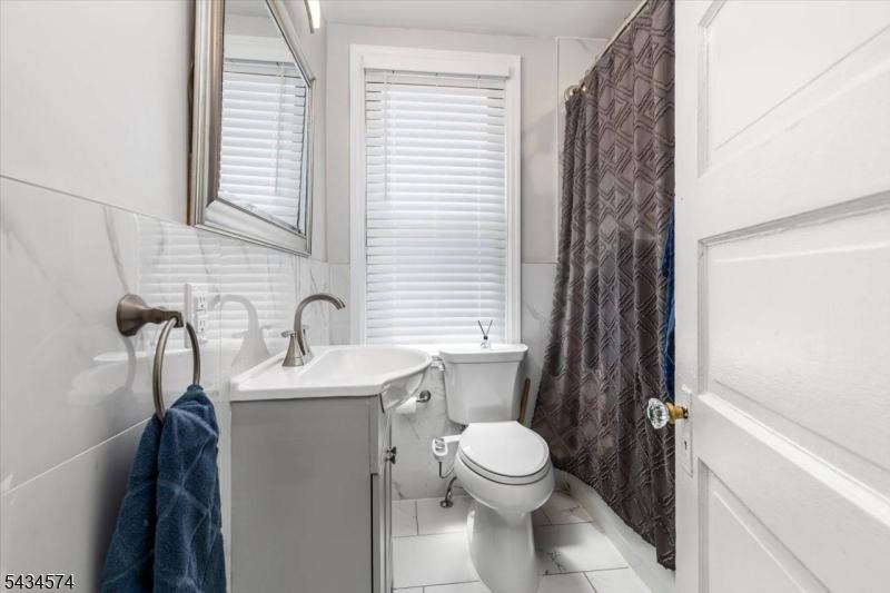 main bath