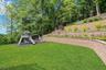 Backyard View