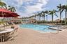 Heated Pool