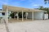 Outdoor Shower, Storage & Laundry Room
