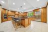 Custom Kitchen
