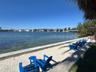 Private Beach Area