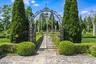 Entrance to Gardens