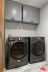 Laundry Room in Unit