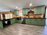 new kitchen