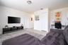Upper Level Loft