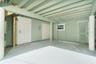 Parking and storage room