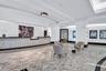 FB III Sorrento Lobby